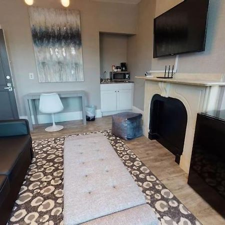 1-31 Excellent Location, Walk Everywhere Sleeps 3 Boston Bagian luar foto