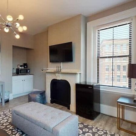 1-31 Excellent Location, Walk Everywhere Sleeps 3 Boston Bagian luar foto