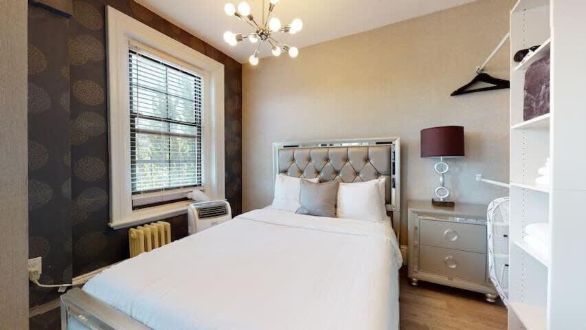 1-31 Excellent Location, Walk Everywhere Sleeps 3 Boston Bagian luar foto