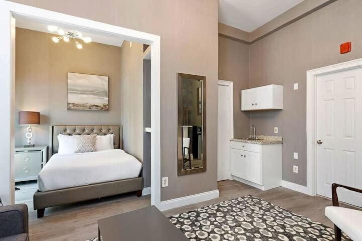 1-31 Excellent Location, Walk Everywhere Sleeps 3 Boston Bagian luar foto