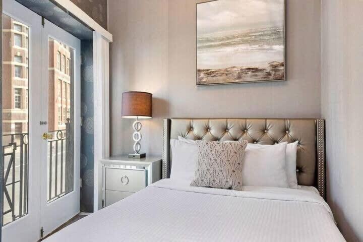 1-31 Excellent Location, Walk Everywhere Sleeps 3 Boston Bagian luar foto